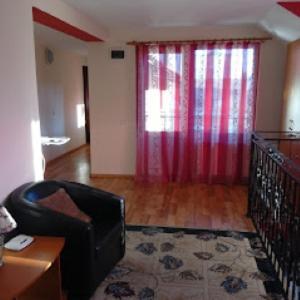 Casa Terzea Hotel Rîşnov Ngoại thất bức ảnh