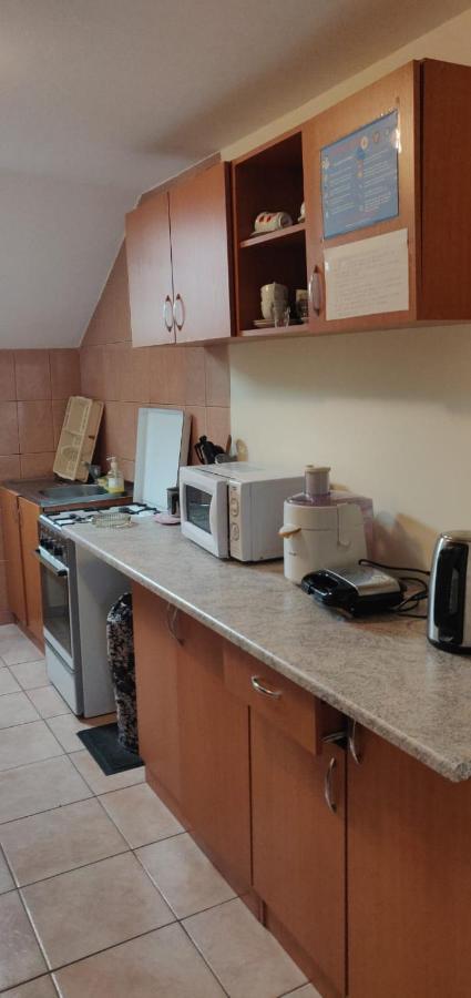 Casa Terzea Hotel Rîşnov Ngoại thất bức ảnh